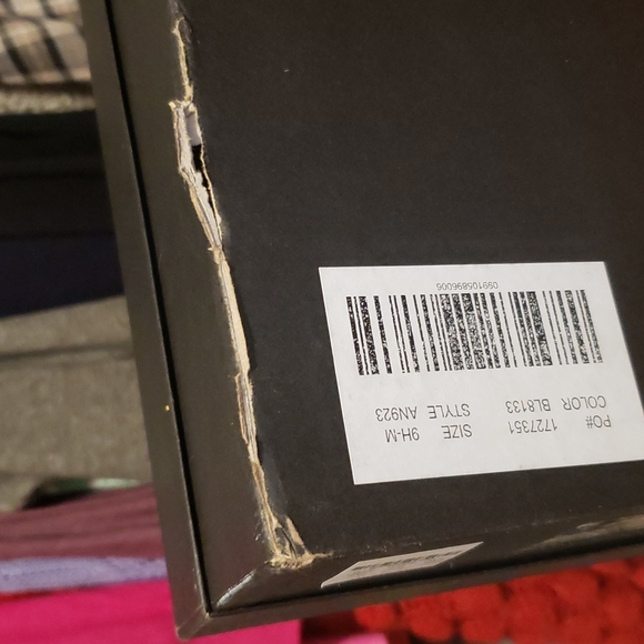 J. Crew fits size 9 - Picture 5 of 7